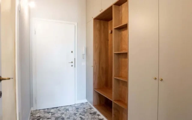 Appartamento in Via Ariberto - zona Sant'Ambrogio
 (ARIBERTO8) 1