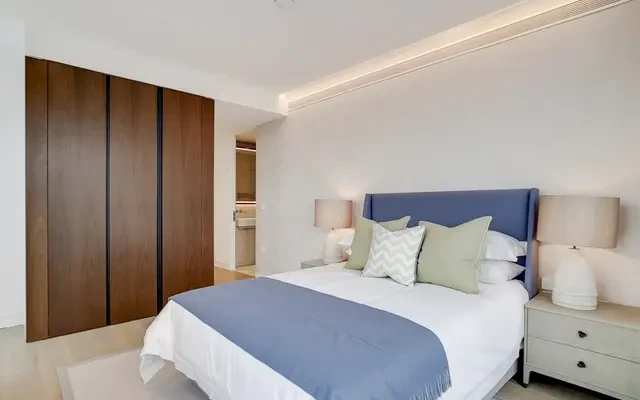 Buckingham Gate, Westminster, SW1E 2