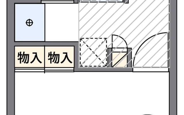レオパレスＴＫＭ 1
