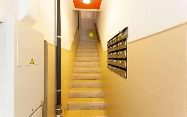 studio in Gràcia 3