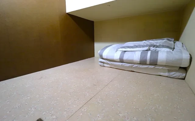 Asakusa Nagatani Building 3