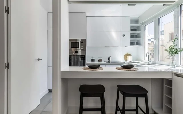 Anis - 2 bedrooms in Rios Rosas 2