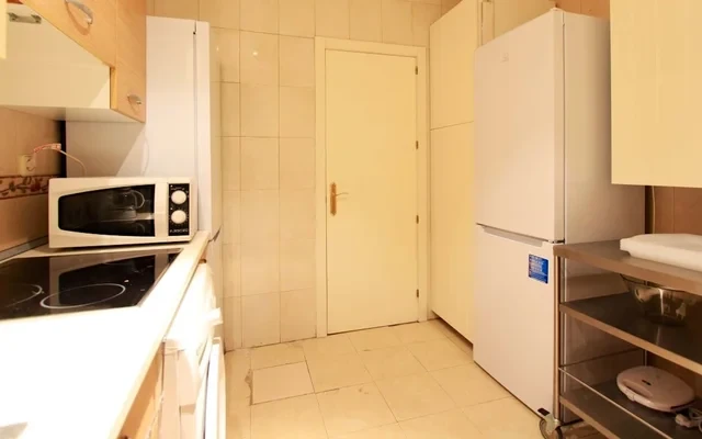 Calle de Alcala Madrid 28009 Spain 4