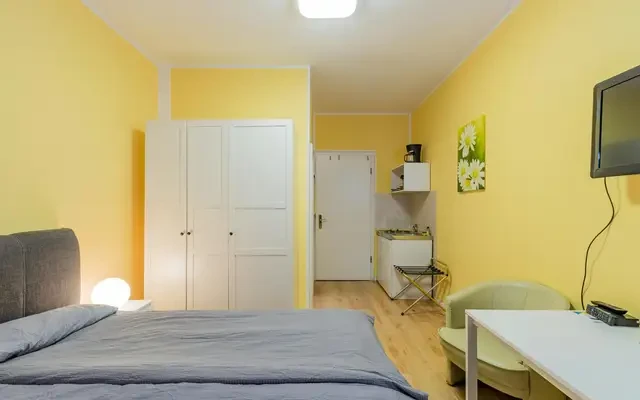 studio in Prenzlauer Berg 0
