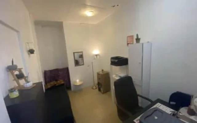 Apartment in Route de Genève, Rillieux-la-Pape for 11 m² with 1 bedroom - chỗ ở sinh viên tại Rhône - 1 Bedroom 1 Bathroom