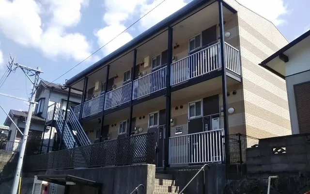 レオパレス錦 0