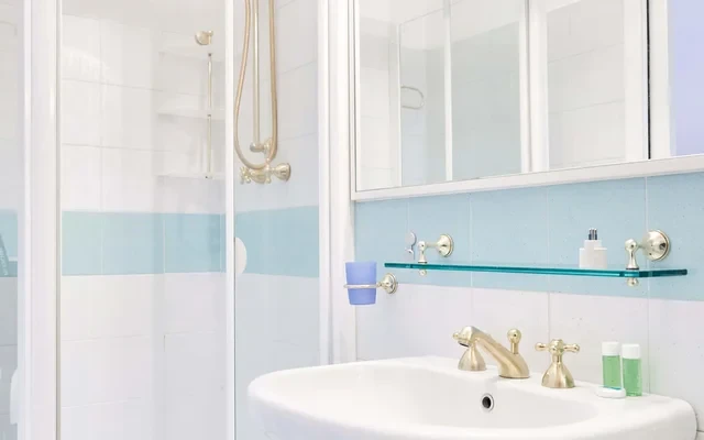 Apartment in Via Valpetrosa, Milano for 115 m² with 2 bedrooms 3