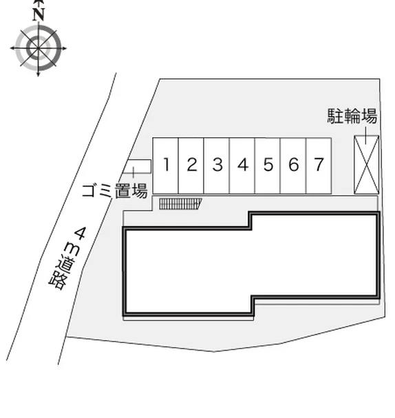 レオパレスプリムラ