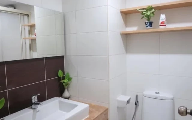 1-BR Condo for Rent, ฿20,000/month, Grand Park View Asoke 4