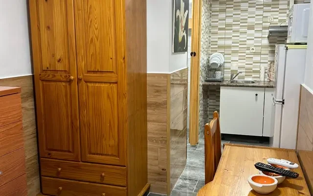 studio in L'Hospitalet de Llobregat 0