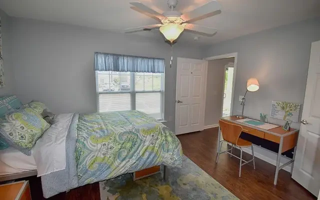 Valley Falls Apartments 1