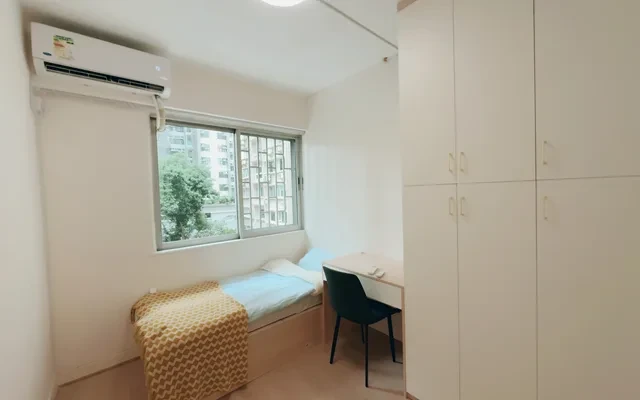 Sai Ying Pun | Greenview Garden 1