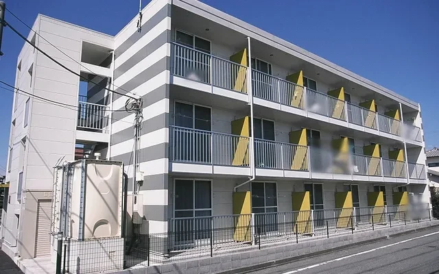 レオパレスルーチェ 0