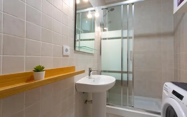 studio in El Putxet i el Farró (Sarrià   Sant Gervasi) 3