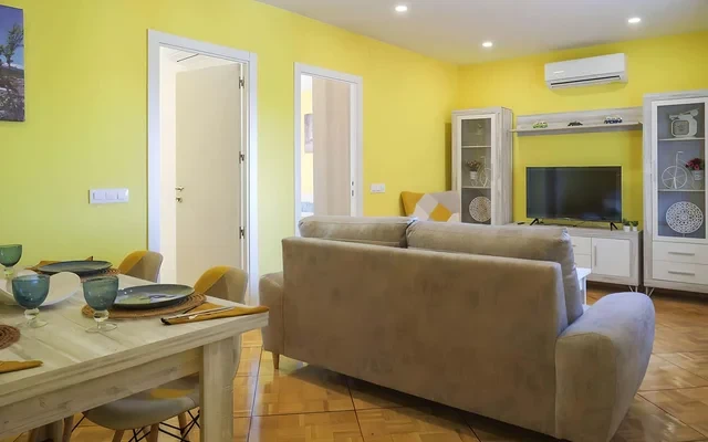 Edificio en la calle Bravo Murillo (166H3) 4