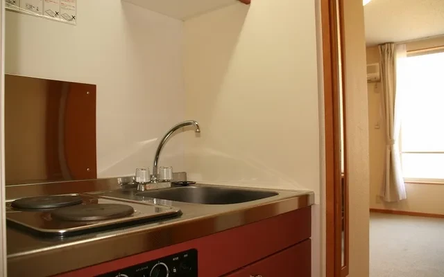 幸甚 - Kashiba student accommodation - 101号房间(带独立厨房)