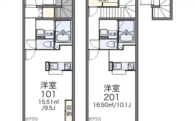 レオネクストグランシエスタ 1
