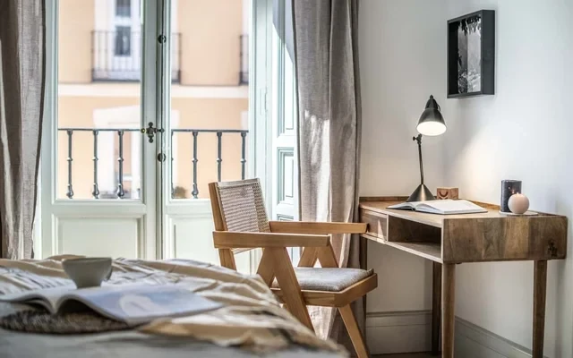 Sapore - 2 bedrooms in Justicia 3