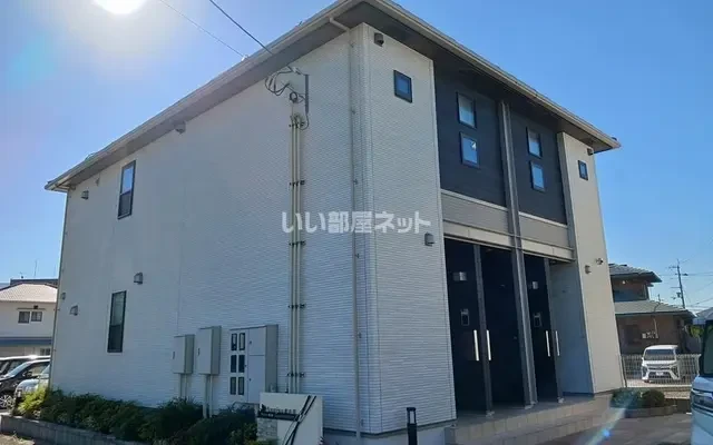 アンジュー北吉井 B 102号室 - chỗ ở sinh viên tại Đông 温市
