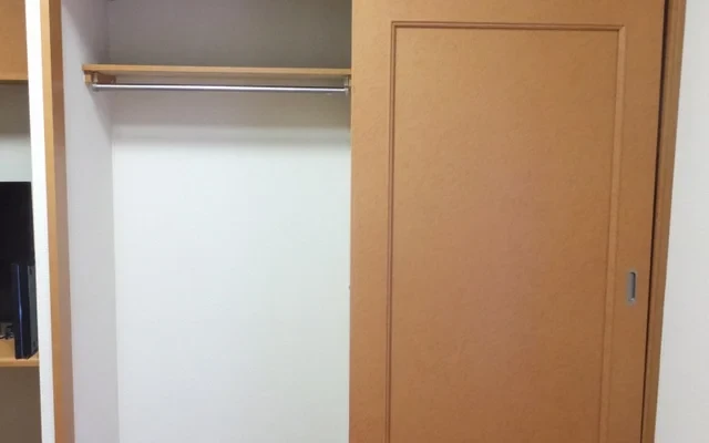 レオパレスエクレール - Gyoda student accommodation - 102号房间(带独立厨房)