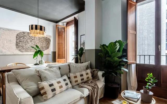Tetela - 1 bedroom and shared pool in Centro 3