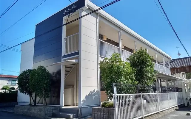 レオパレスシオン 0