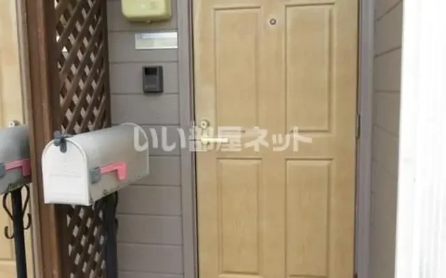 ルムス湯布院 1階 - Yufu student accommodation - 1階 - 2DK