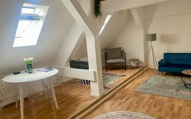 Apartment in Reinickendorfer Strasse, Berlin for 70 m² with 1 bedroom 1