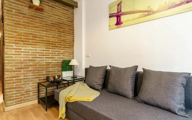 Downtown Apartment 3