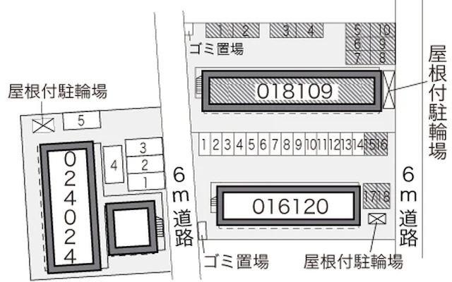 ゆうき弐番館 2