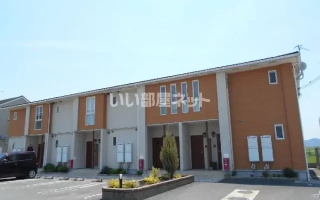 グランドゥール ソフィア Ⅱ 1階 - Kinokawa student accommodation