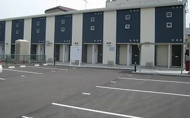 レオネクスト永田 1