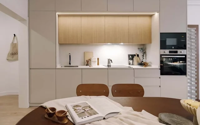 Naiya - 3 bedrooms in Castellana 2