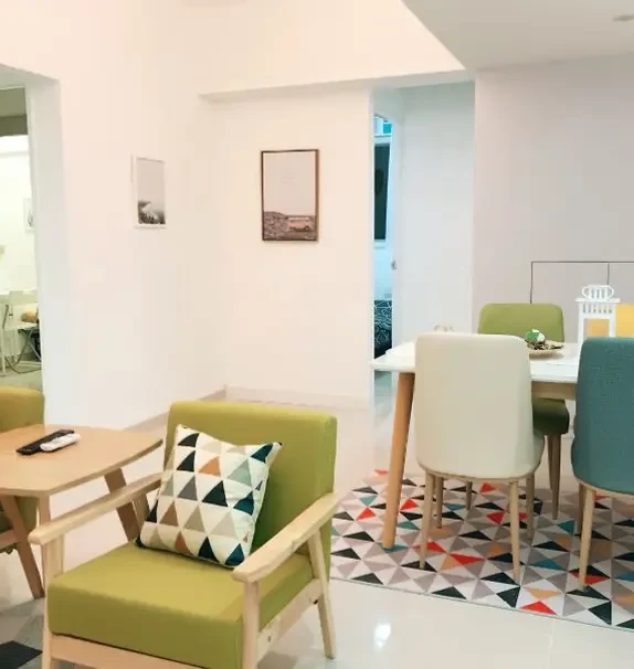 Yau Ma Tei | Nathan Building Apartment