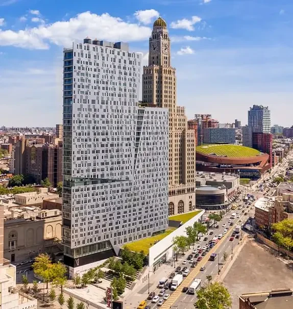 300 Ashland Place