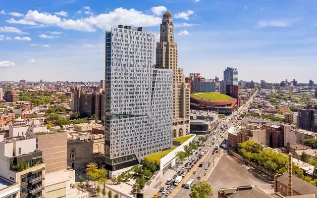 300 Ashland Place 0