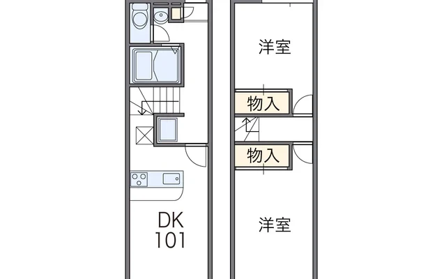 Ｔｓｕｒｕｈａｒａ　２００１ 1
