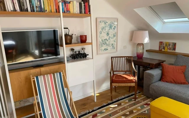 Apartment in Via Filippo Carcano, Milano for 75 m² with 3 bedrooms 4