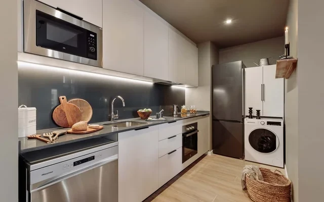 Miravet - 2 bedrooms in Sant Antoni 3