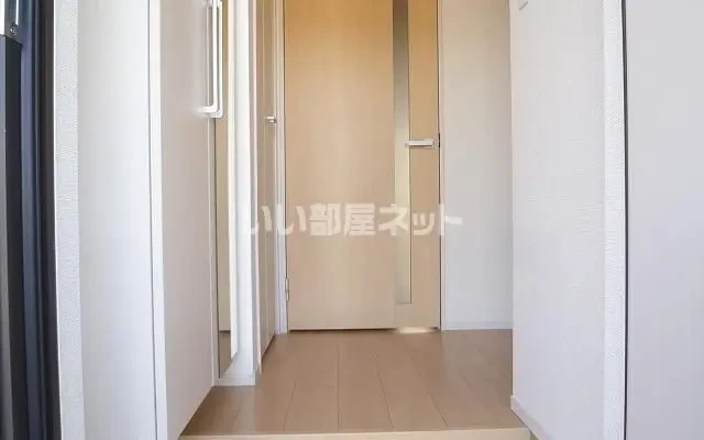 カーサ・ひまわり Ⅰ 1階 - chỗ ở sinh viên tại Thành phố Nakatsugawa - 1階 - 1LDK