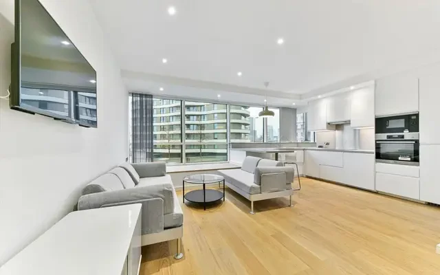 The Panoramic, Grosvenor Road, Pimlico, London, SW1V 3JL 0