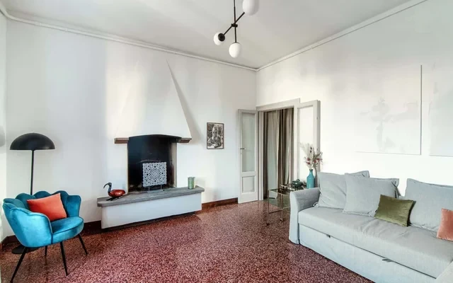 STELLA APARTMENT 0