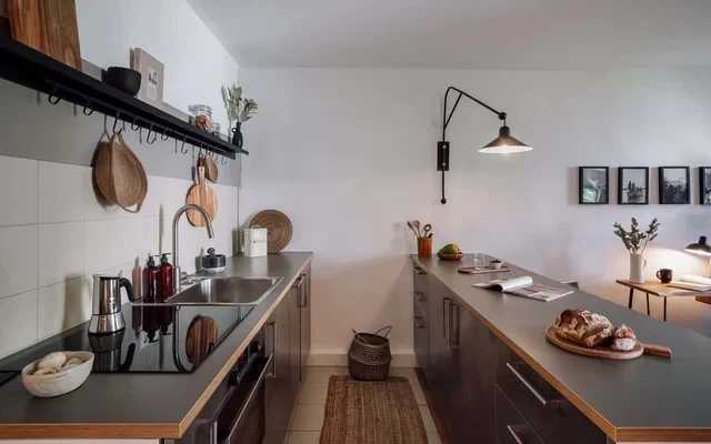 Moru - 1 bedroom in Mitte 2