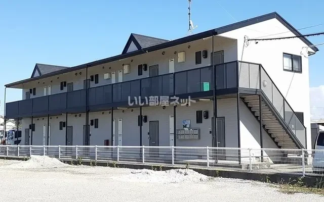 イースト・バード 1階 - 今治市の学生向け宿泊施設