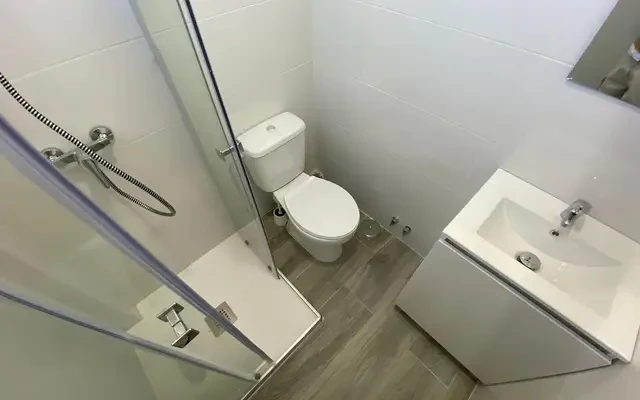 apartment near Calle del Mar de las Antillas 3