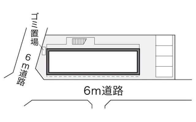 レオパレス城 2