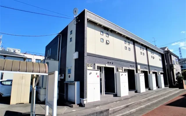 ジュネス　ノール 0