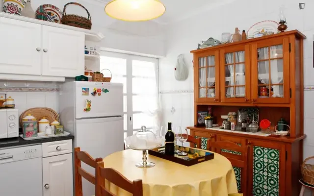 apartment near Avenida da Bela Vista - 아베이루 학생 숙소