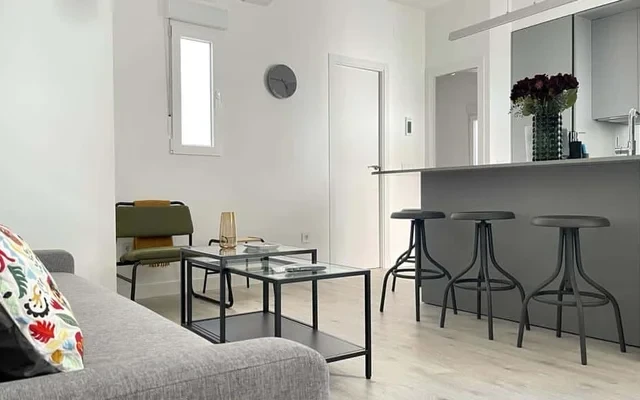 PISO ILUSTRACION - MADRID 4