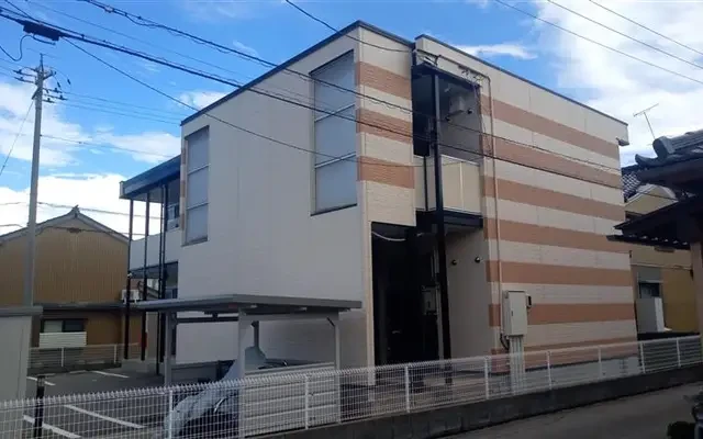 レオパレスこしだ 0